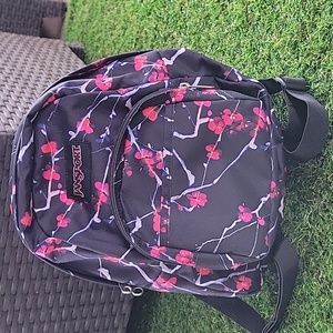 Jansport Mini Backpack